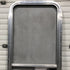 sed Rv Radius Entry Door 25 1/2 x 70 1/2 Lipper V000290171 - Young Farts RV Parts