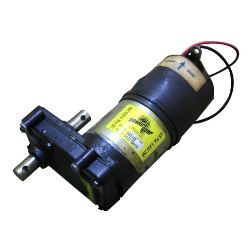 SERVICE GEARMOTOR ASSY - Young Farts RV Parts