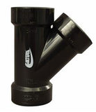 Sewer Waste Valve Fitting Valterra D50-2822 Drain-Waste-Ventilation, Wye, 1-1/2