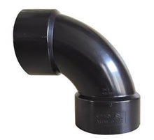 Load image into Gallery viewer, Sewer Waste Valve Fitting Valterra D50-2878 Drain-Waste-Ventilation, 90 Degree Elbow, 3&quot; Hub, Drain/ Waste/ Ventilation (DWV) - Young Farts RV Parts
