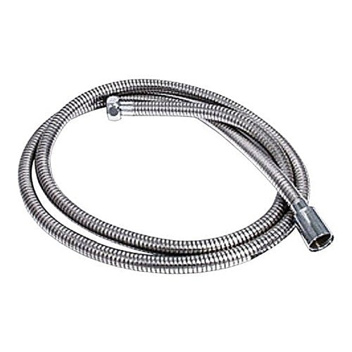 SHOWER HOSE 60"NYLON S STEEL - Young Farts RV Parts