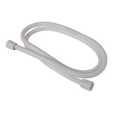 Load image into Gallery viewer, SHOWER HOSE 60&quot;NYLON WHITE - Young Farts RV Parts