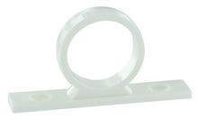Load image into Gallery viewer, Shower Hose Guide Ring Phoenix Products PF276011 Biscuit, Plastic - Young Farts RV Parts