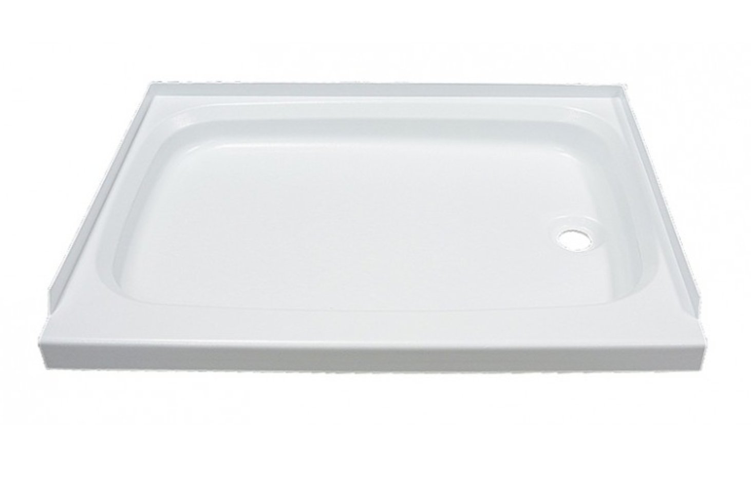 Shower Pan 24