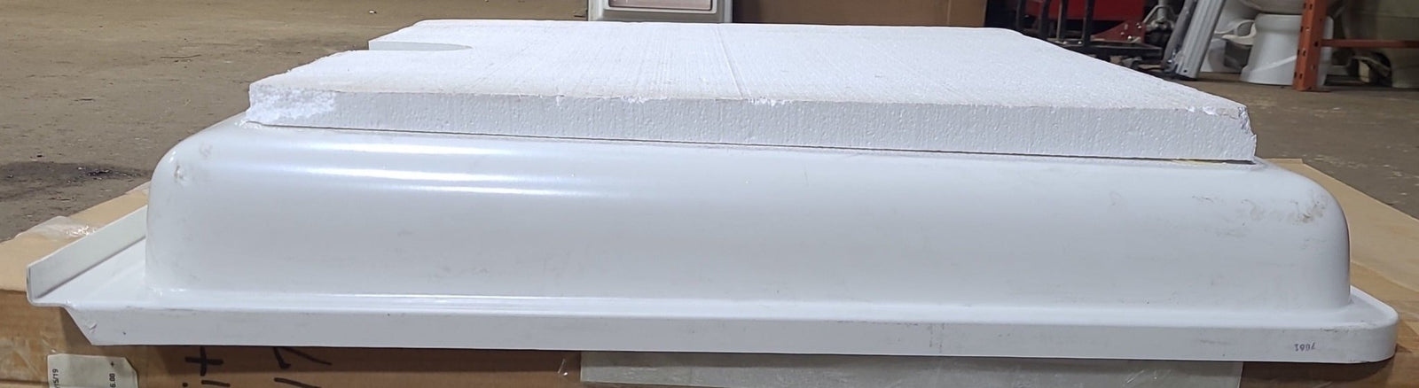 Shower Pan 40