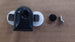 Shower Roller, Top Assy Dr SH F/C 0263524 - Young Farts RV Parts