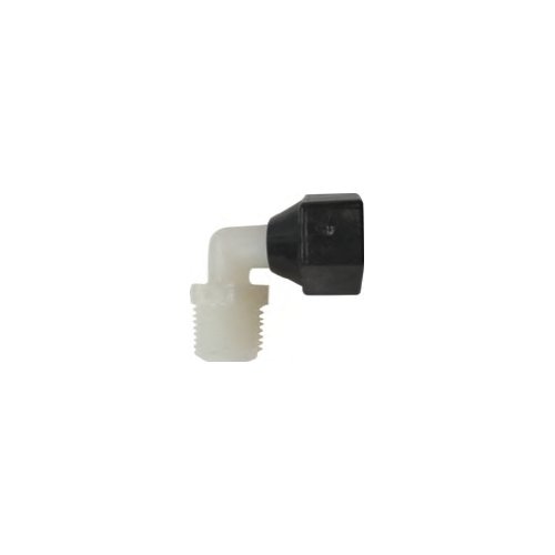 Buy SHURFLO 90° swivel elbow - ½ FPT x 3/8 Barb - 244-3916 Online - Young  Farts RV Parts