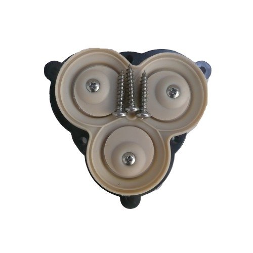 SHURFLO Diaphragm and lower housing for 2088 series | 94-238-04 - Young Farts RV Parts