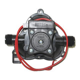 SHURFLO Switch and upper housing for 2088 series - 94-231-20
