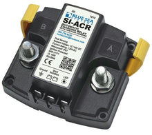 Load image into Gallery viewer, SI-ACR Automatic Charging Relay - 12/24V DC 120A - Young Farts RV Parts