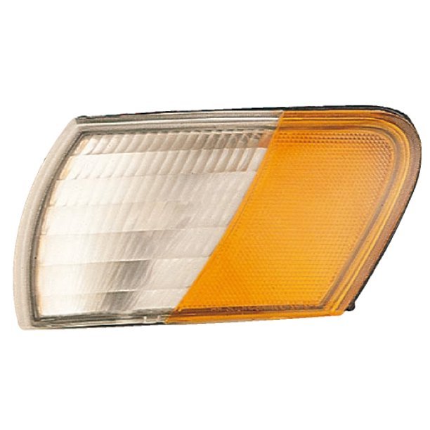 Side Marker Light Reflector for 92-95 Ford Taurus Driver Left - Young Farts RV Parts