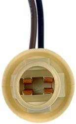 Side Marker Light Socket Dorman 85861 - Young Farts RV Parts