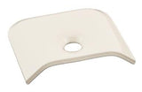 Side Molding End Cap AP Products 021-39204 1-3/8