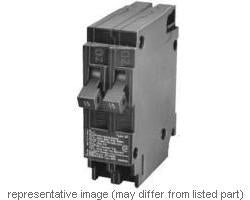 Siemens 78364314825 Circuit Breaker 20/ 15 Amp - Young Farts RV Parts