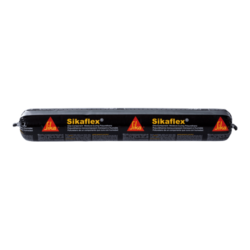 SIKAFLEX 252 BLK 600 ML SSG - Young Farts RV Parts