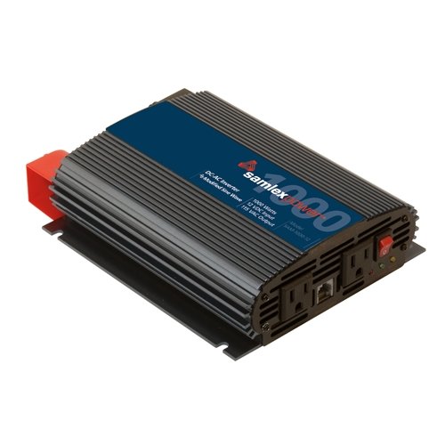 SINE INVERTER 1000W - Young Farts RV Parts