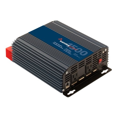 SINE INVERTER 1500W - Young Farts RV Parts