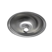 Load image into Gallery viewer, Sink LaSalle Bristol 13TF0105 Single, Round, 10&quot; Diameter x 4&quot; Depth - Young Farts RV Parts