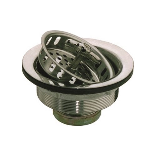 SINK STRAINER-3 1/2