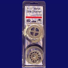 Load image into Gallery viewer, Sink Strainer Zebra RV R7760 1-1/2&quot; Size - Young Farts RV Parts