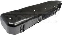 Load image into Gallery viewer, Skid Plate Dorman 999-900 OE Solutions „¢, OE Replacement, Protects Fuel Tank, 69-1/2&quot; Length, 18&quot; Width, Black - Young Farts RV Parts