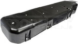 Skid Plate Dorman 999-900 OE Solutions „¢, OE Replacement, Protects Fuel Tank, 69-1/2