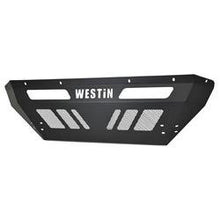 Load image into Gallery viewer, Skid Plate Westin Automotive 58-71235 Pro-Mod, Front Frame Mount, Textured E-Coated, Black, Steel - Young Farts RV Parts