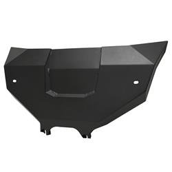 Skid Plate Westin Automotive 59-721255 XTS, Modular Design, Textured Powder Coat, Black, Steel - Young Farts RV Parts