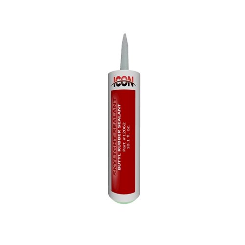SKYLIGHT SEALANT 10OZ - Young Farts RV Parts