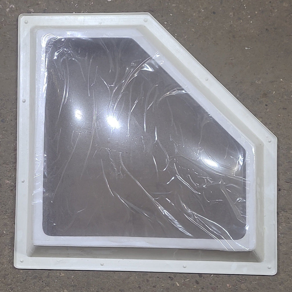 Skylight With Inner Garnish - Young Farts RV Parts