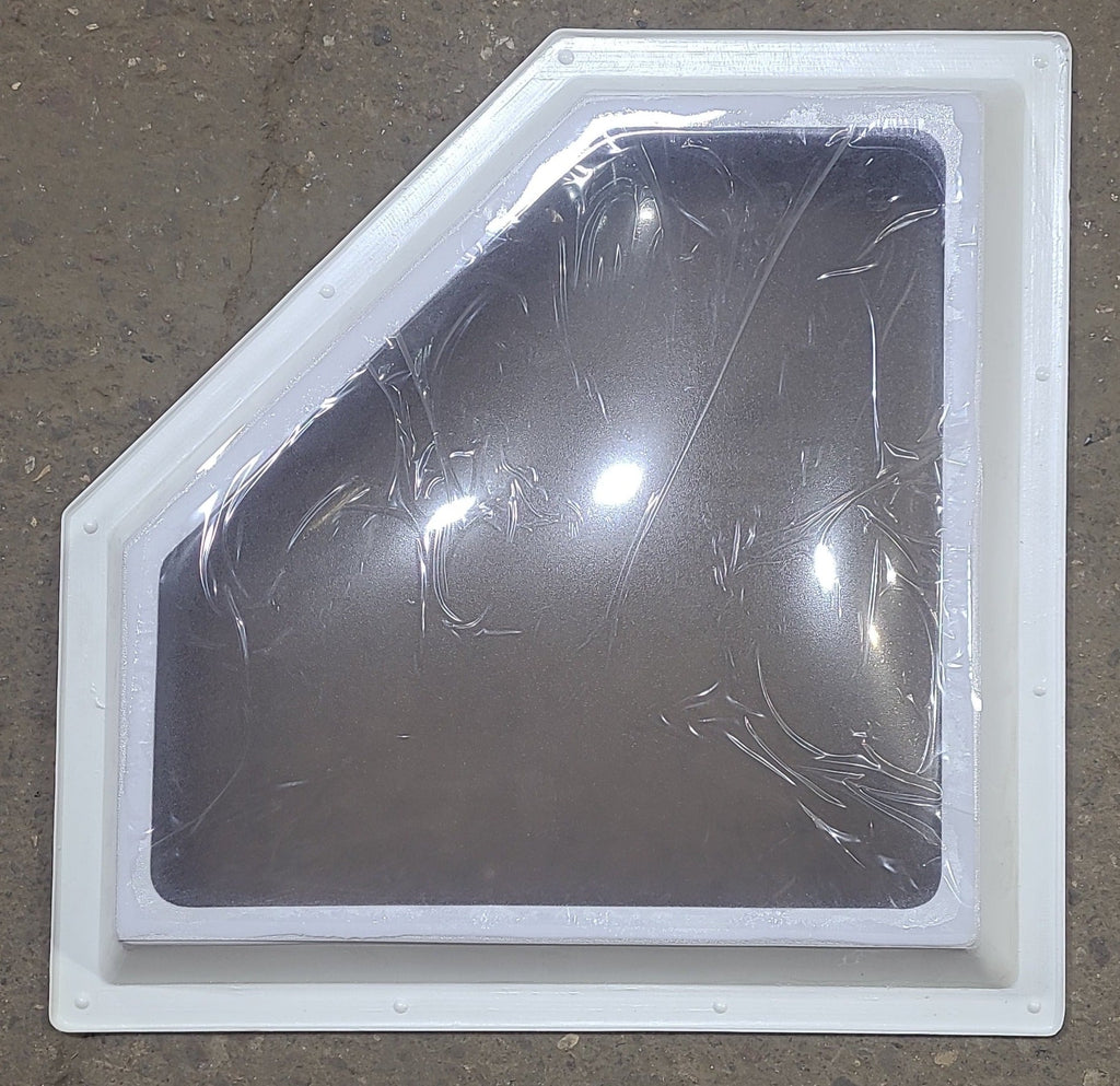 Skylight With Inner Garnish - Young Farts RV Parts