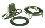 Snap Fastener Installation Kit JR Products 81595 Used To Add A Snap Attachment To Any Fabric Or Material With Screen Rooms/ Windshield Covers And Privacy Curtains