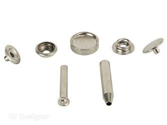 Snap Fastener Installation Kit RV Designer A306 - Young Farts RV Parts