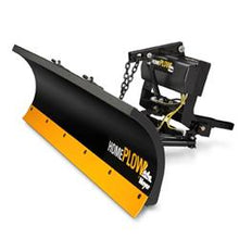 Load image into Gallery viewer, Snow Plow Meyer Products 26000 Home Plow, 80&quot; Length, 22&quot; Height, Hydraulic Lift, Hardwired, Power Angle, With Snow Plow and Mounting Hardware - Young Farts RV Parts