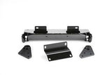 Snow Plow Mount Warn 108268 For WARN ATV Front Plow System, Front Kit, Powder Coated, Black