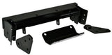 Snow Plow Mount Warn 79403 Front Kit, Black