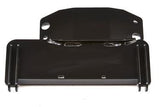 Snow Plow Mount Warn 94644 Center Kit, Black