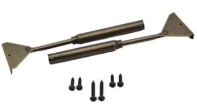 (S/O) Door Hinge Lift Support AP Products 013-057 - Young Farts RV Parts