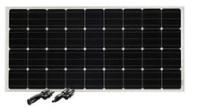 Load image into Gallery viewer, Solar Kit Go Power 78220REVA Expansion Solar Kit, 100 Watts/ 5.43 Amp, 47-1/16&quot; Length x 21-7/16 Wide x 1-3/8&quot; Height - Young Farts RV Parts