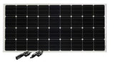 Solar Kit Go Power 78220REVA Expansion Solar Kit, 100 Watts/ 5.43 Amp, 47-1/16