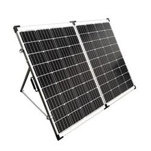 Load image into Gallery viewer, Solar Kit Go Power 82610 Portable Solar Kit, 200 Watt/ 11.2 Amp, 30 Amp Digital Solar Controller, WIth Mounting Hardware - Young Farts RV Parts