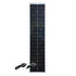 Solar Kit Go Power 83073 Expansion Solar Panel, For Use With GP - SLIM - 100 - KIT, 100 Watt, Slim Solar Panel - Young Farts RV Parts
