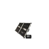 Solar Kit Xantrex 782-0160-01 Portable Solar Charging Kit, 160 Watt, Foldable Solar Panel, Fold-Out Legs, 10 Amp PWM Charge Controller