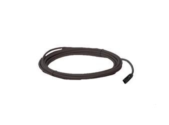 Solar Panel Cable Go Power 73724 Use To Connect Go Power Solar Panel To Solar Battery Charger Controller; 25 Foot ; MC4 Male x MC4 Female Connector; Black - Young Farts RV Parts