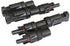 Solar Panel Connector Go Power 67049 Use To Connect Go Power Expansion Panel To Base Panel Kit - Young Farts RV Parts