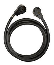 Load image into Gallery viewer, SouthWire Corp. Power Cord Black 30A x 50ft - 30A50MFST - Young Farts RV Parts