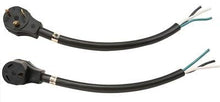 Load image into Gallery viewer, SouthWire Corp. RV Power Cord Black - 30A30MOST - Young Farts RV Parts