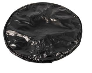 Spare Tire Cover Camco 45253 - Young Farts RV Parts