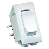 Spdt Switch, Polar White