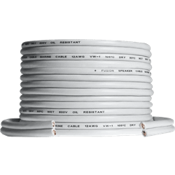 Speaker Wire Fusion Electronics 010 - 12898 - 00 - Young Farts RV Parts